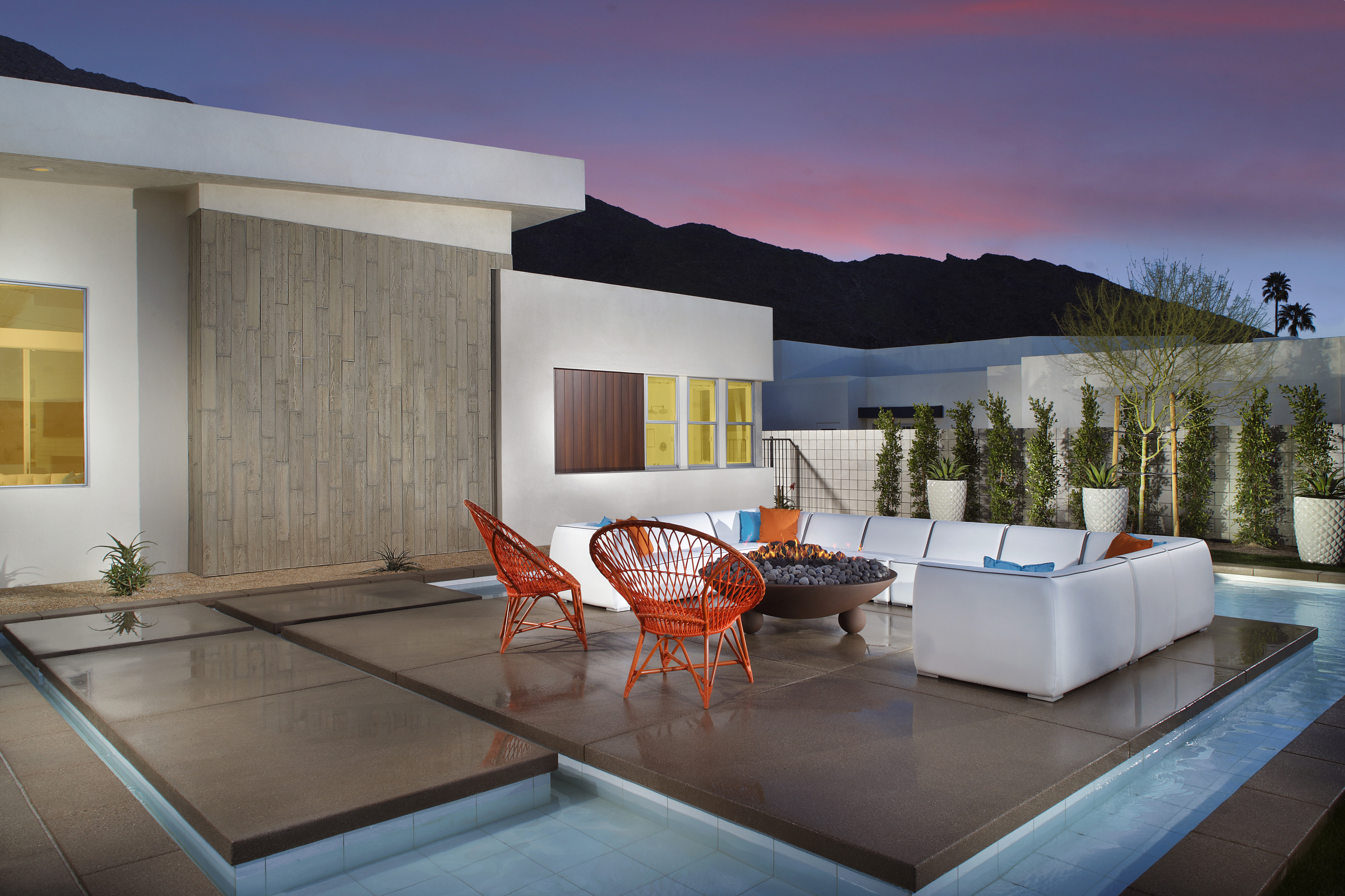 Board Form Sycamore 3